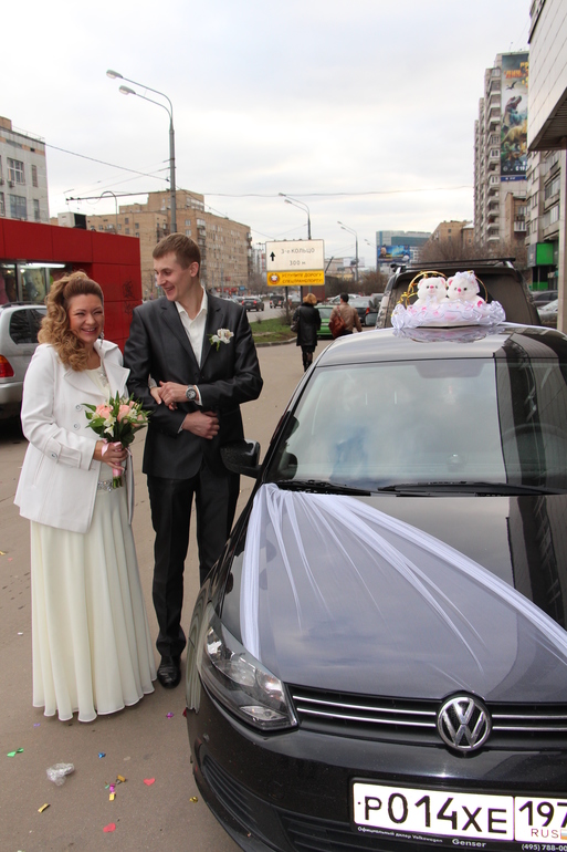 Давно не писала или наши новости)