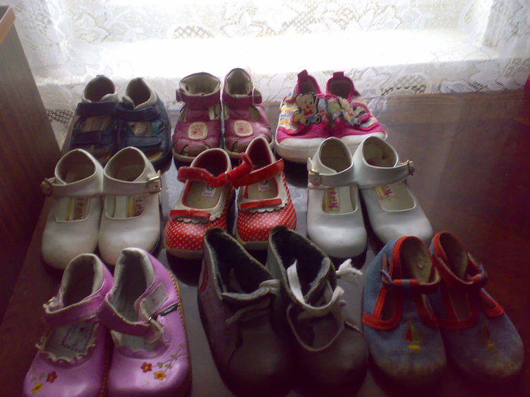 Детская одежда,обувь.