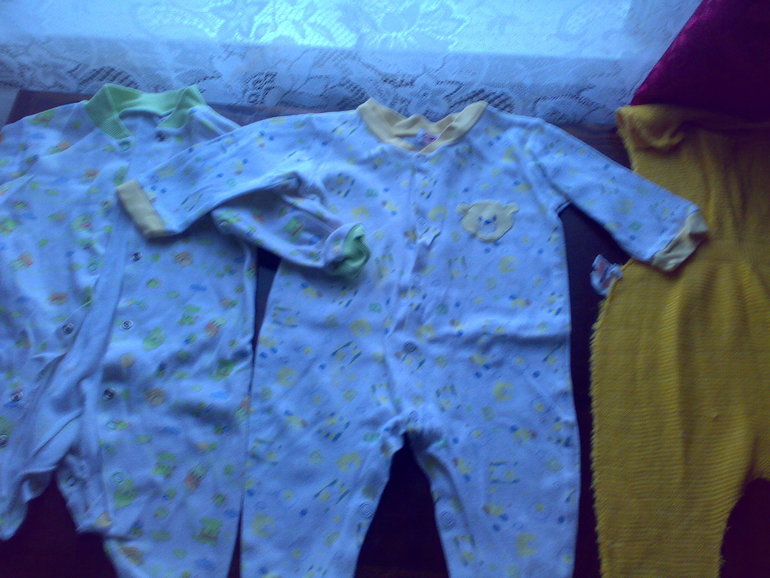 Детская одежда,обувь.