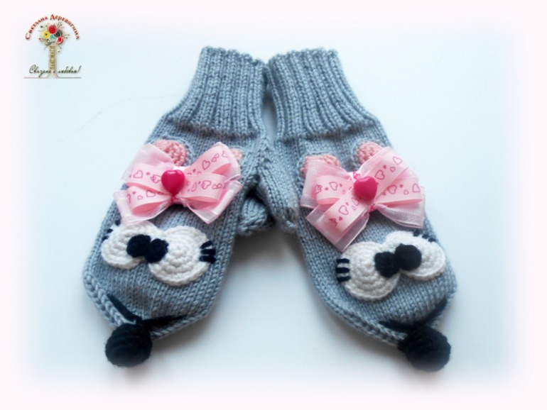 Комплект Мышка