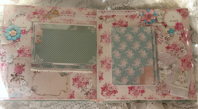 Попробовала Тильду на вкус...