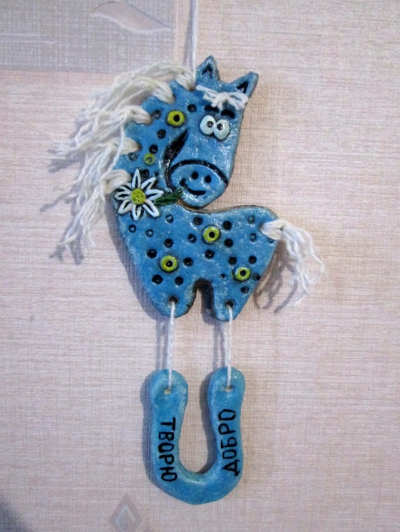 КОНЯШКИ, КОТЫ И РЫБКА