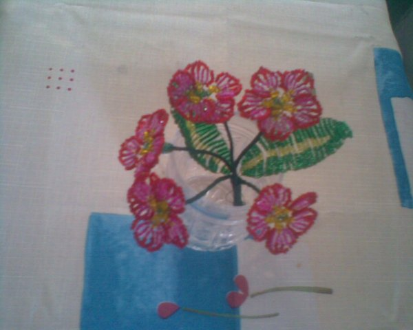 5 лет спустя... решила выставить)) ностальжи..