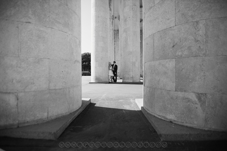 Андрей и Ольга.