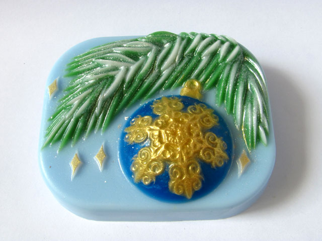 Новый Год! Продолжение..