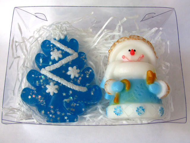 И мой Новый год :)