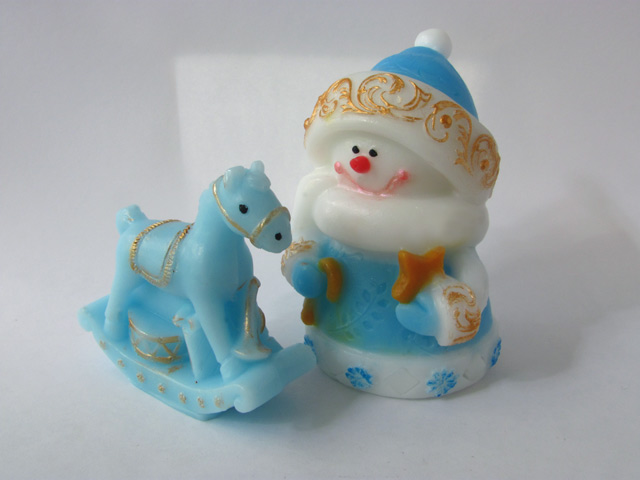 И мой Новый год :)