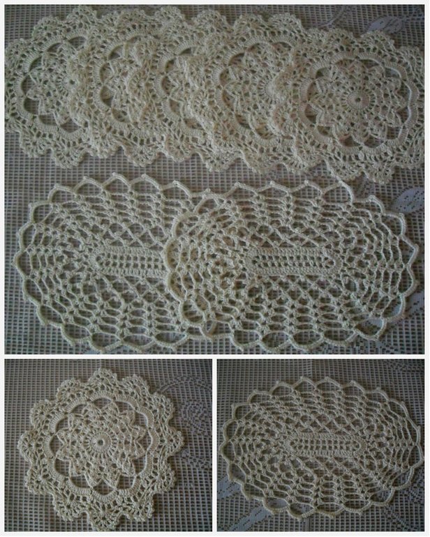 Последние заказы и не только