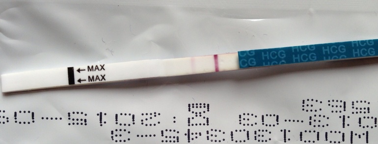 смотрим динамику) вроде наблюдается)