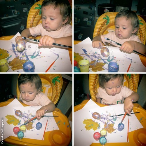 Играем дома (1,3 г)