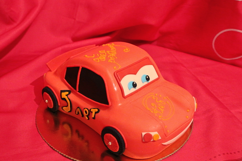 Торты для мужчин. (работы Моего Мужа)