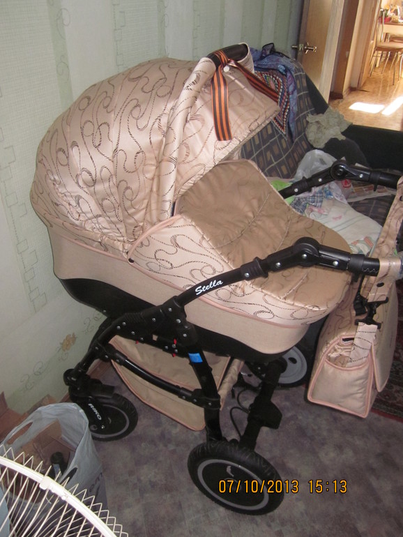 Скоро скоро мы родимся, а вот и наши покупочки!!!