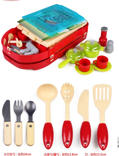 Набор Кухня