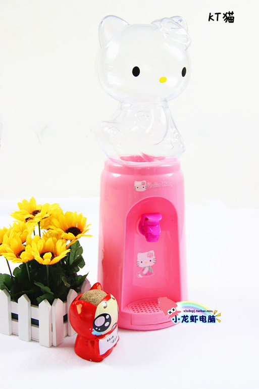 Детский кулер!