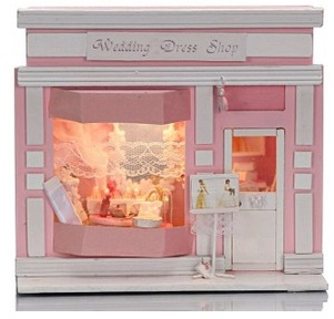 МЕГАПРИСТРОЙ!