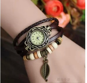 Еще один магазинчик часов