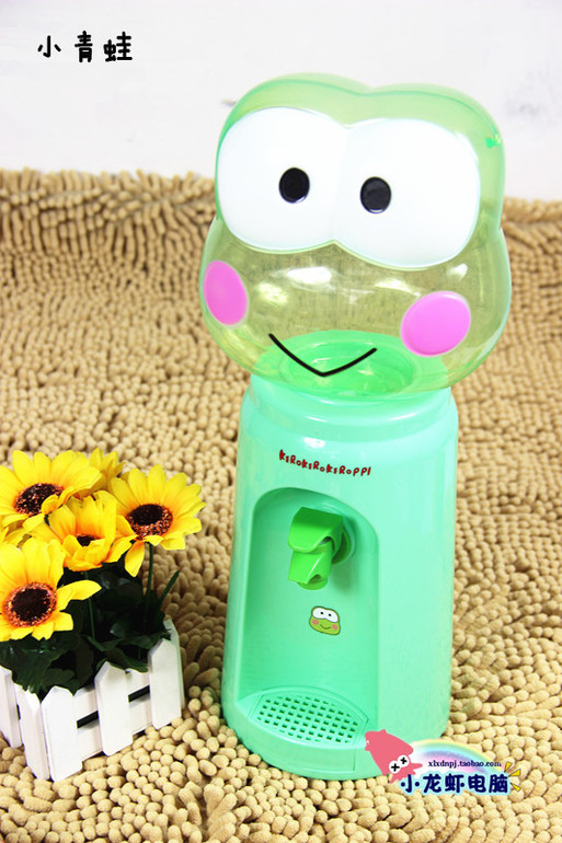 Детский кулер!