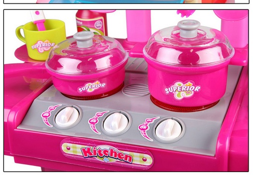 Набор Кухня