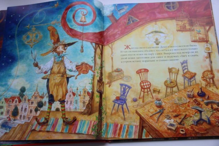 Наверстываем упущенное...