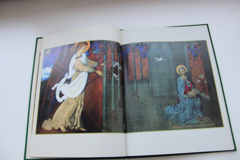 Ноябрьское пополнение