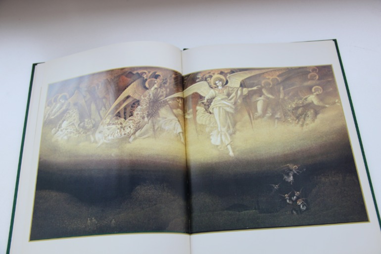 Ноябрьское пополнение