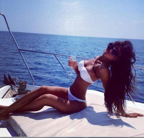 Диета Магги старт 25.11 ОТЧЕТ за ЧЕТВЕРГ 2 недели