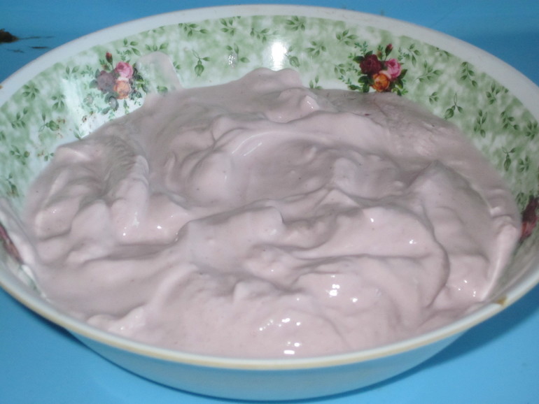 У нас сегодня)))