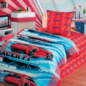 1,5 КПБ для мальчиков Чаггинтон и Трансформеры В НАЛИЧИИ!  1400р