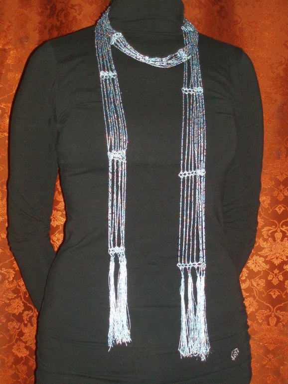 "Стильная штучка" - трансформер (что такое и как носить...)