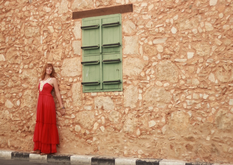 Браслет в стиле