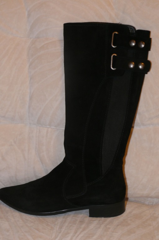 Зимняя, осенняя, летняя обувь в идеальном состоянии