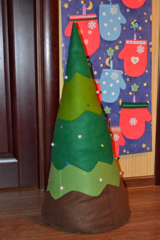 В ожидании Нового года!