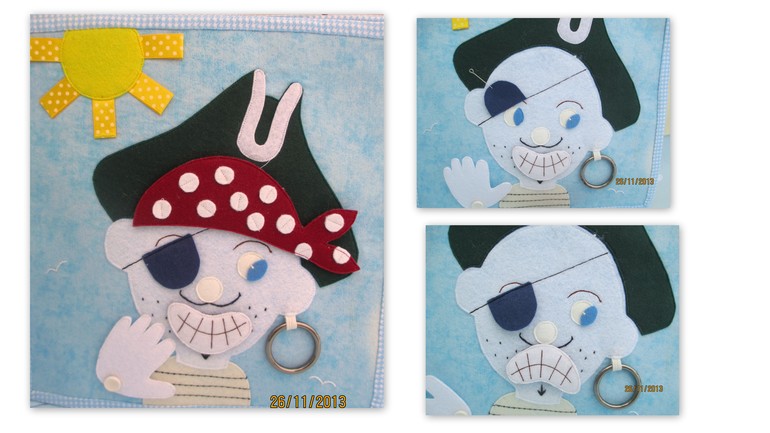 Все на поиски сокровищ!