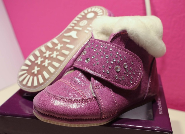 Обувное маньячество:) see kai run, pediped, livie&luca; и т.д.