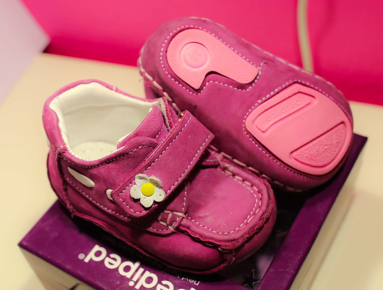 Обувное маньячество:) see kai run, pediped, livie&luca; и т.д.