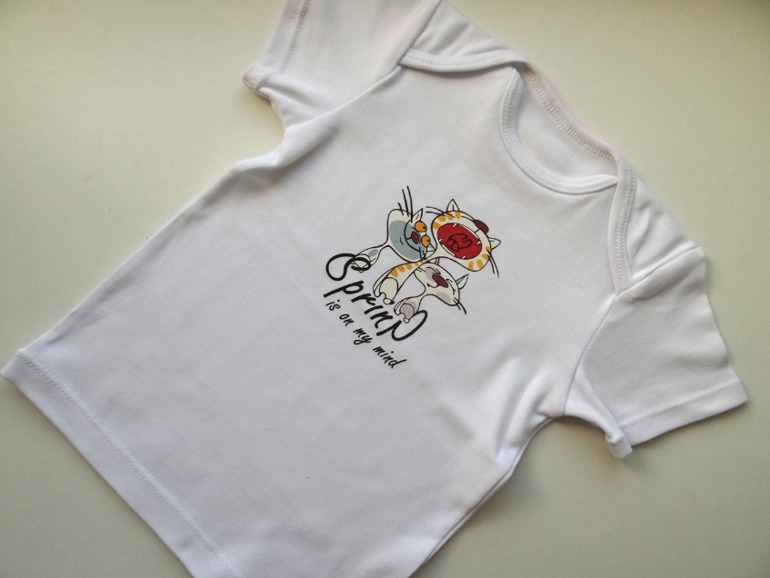 Пробую шить партиями