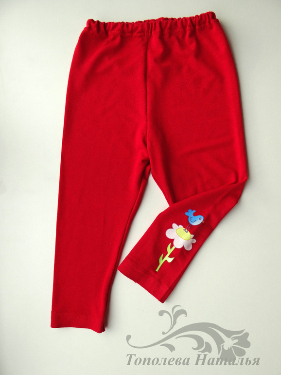 Пробую шить партиями