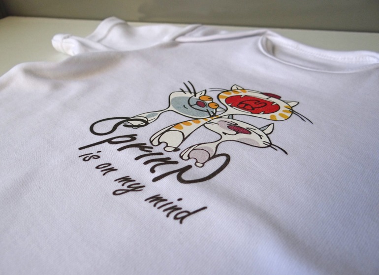 Пробую шить партиями