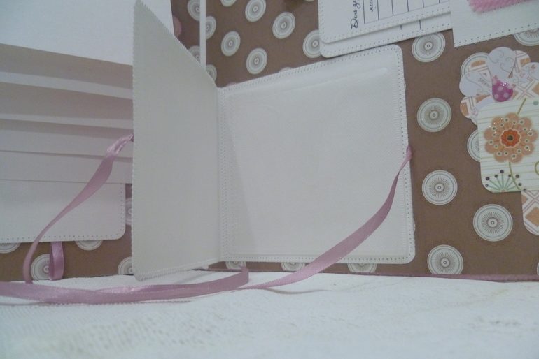 Набор для девочки