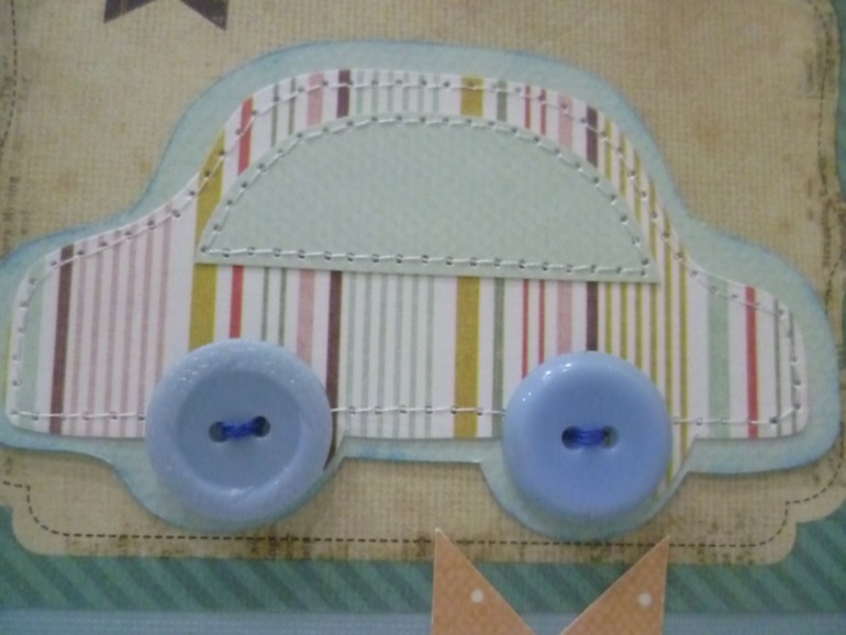 Альбом для Сашеньки