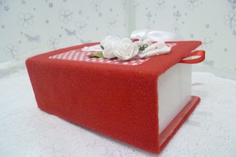 Мамины сокровища