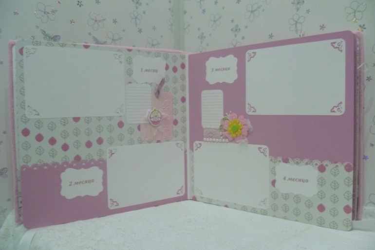 Набор для девочки