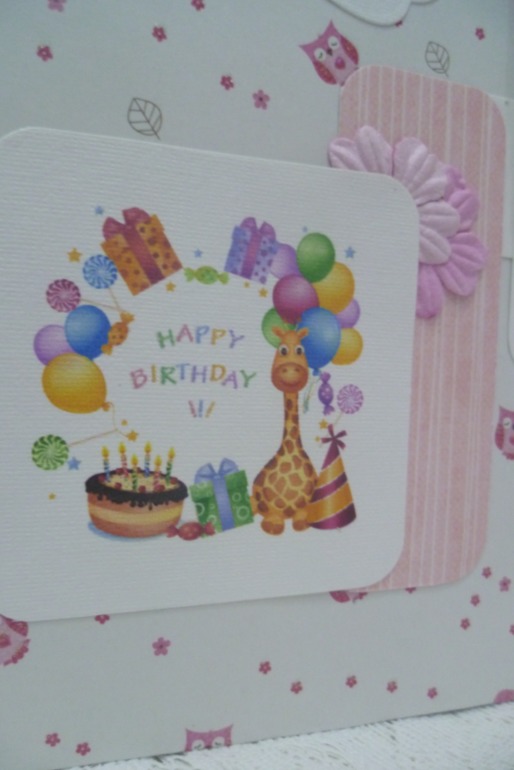 Наборчик для девочки