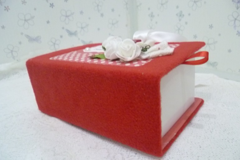 Мамины сокровища