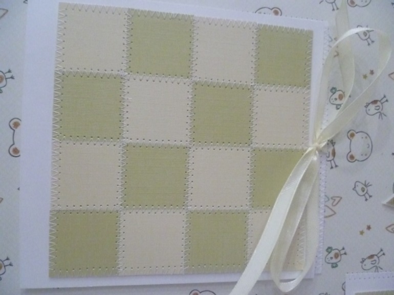 Альбом для Сашеньки