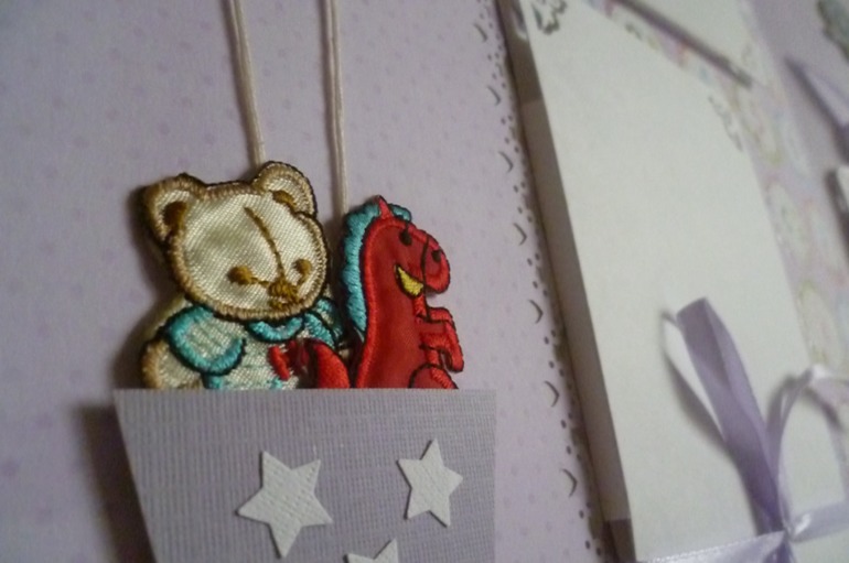 Альбом для Карины