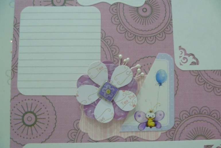 Набор для девочки