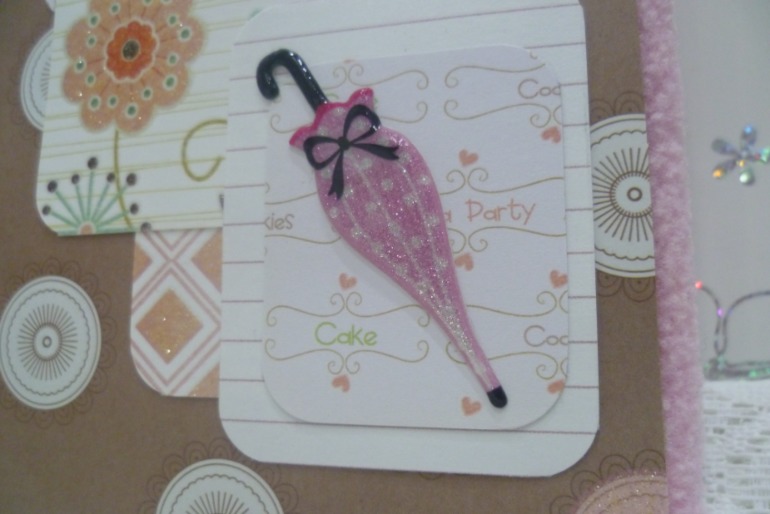 Наборчик для девочки