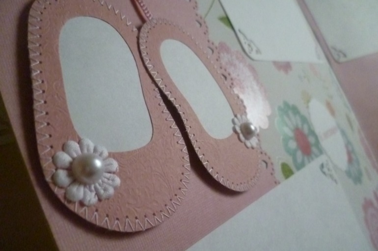 Альбом для Карины