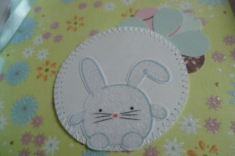 Альбом для Карины